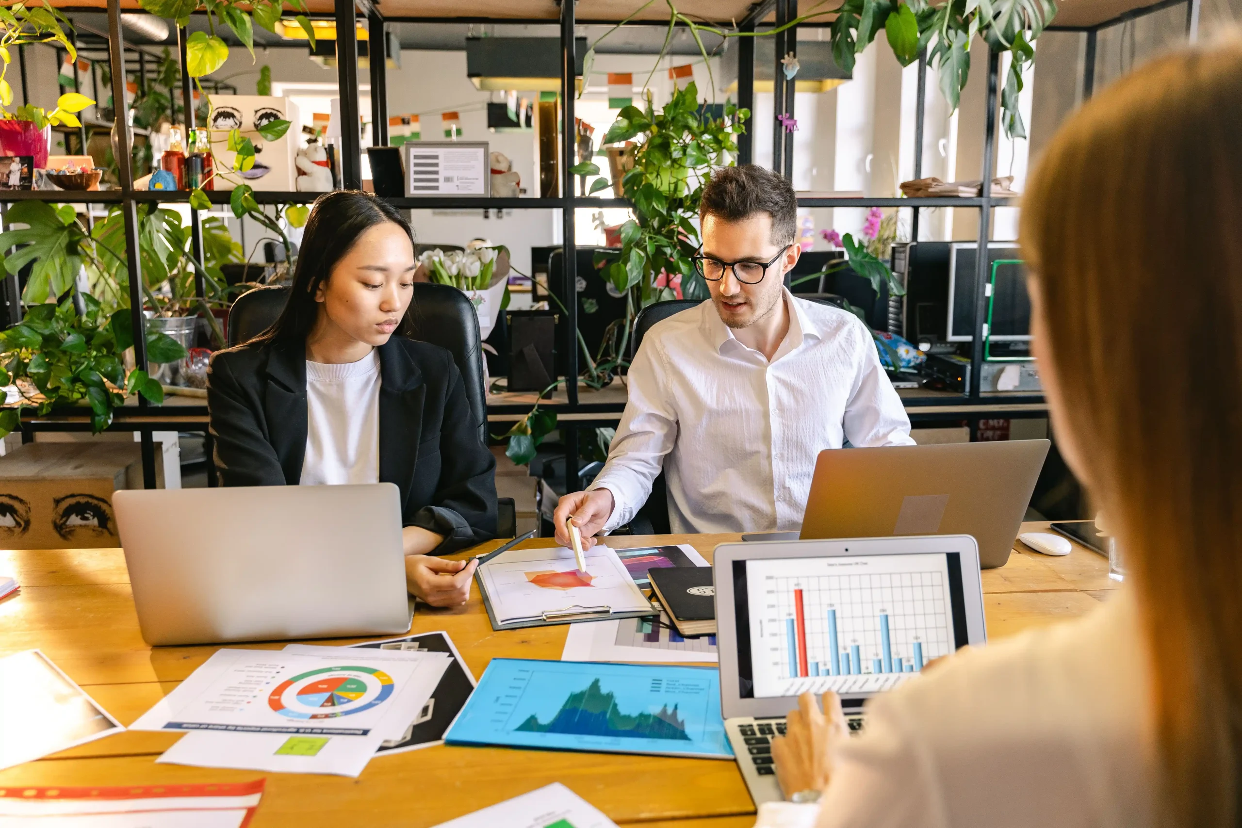 SEO for HVAC Companies in Avenel, Woodbridge, New Jersey