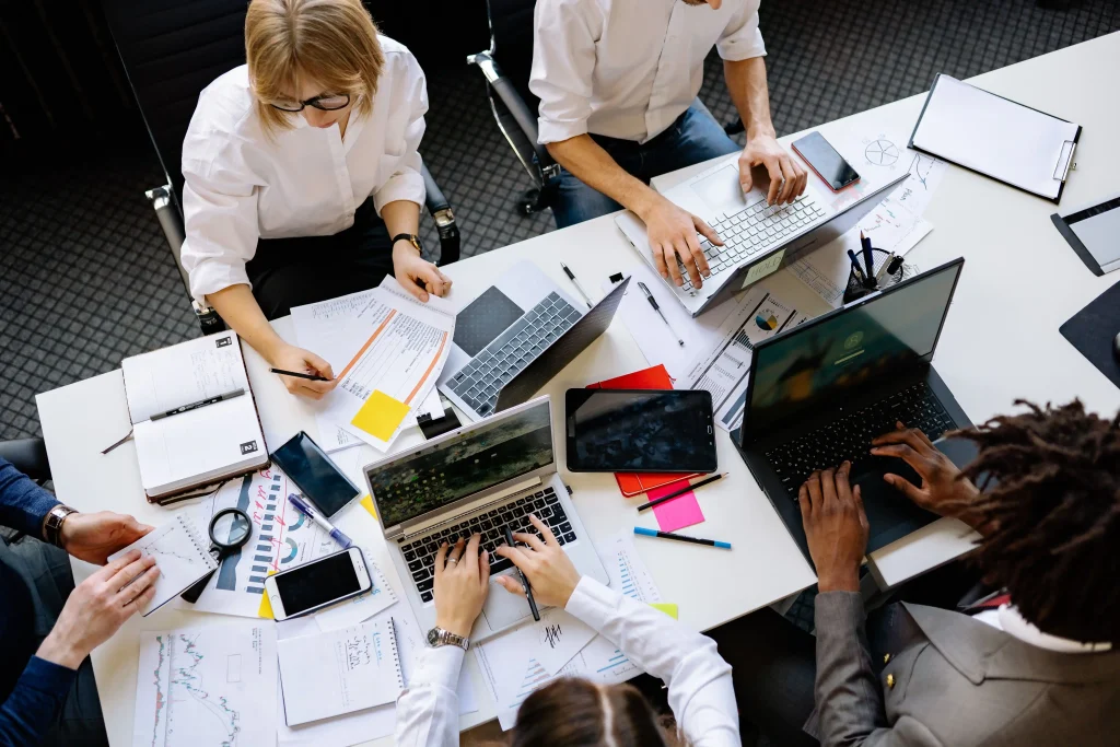 AEO for CPA Firms in Colonia, Woodbridge, New Jersey