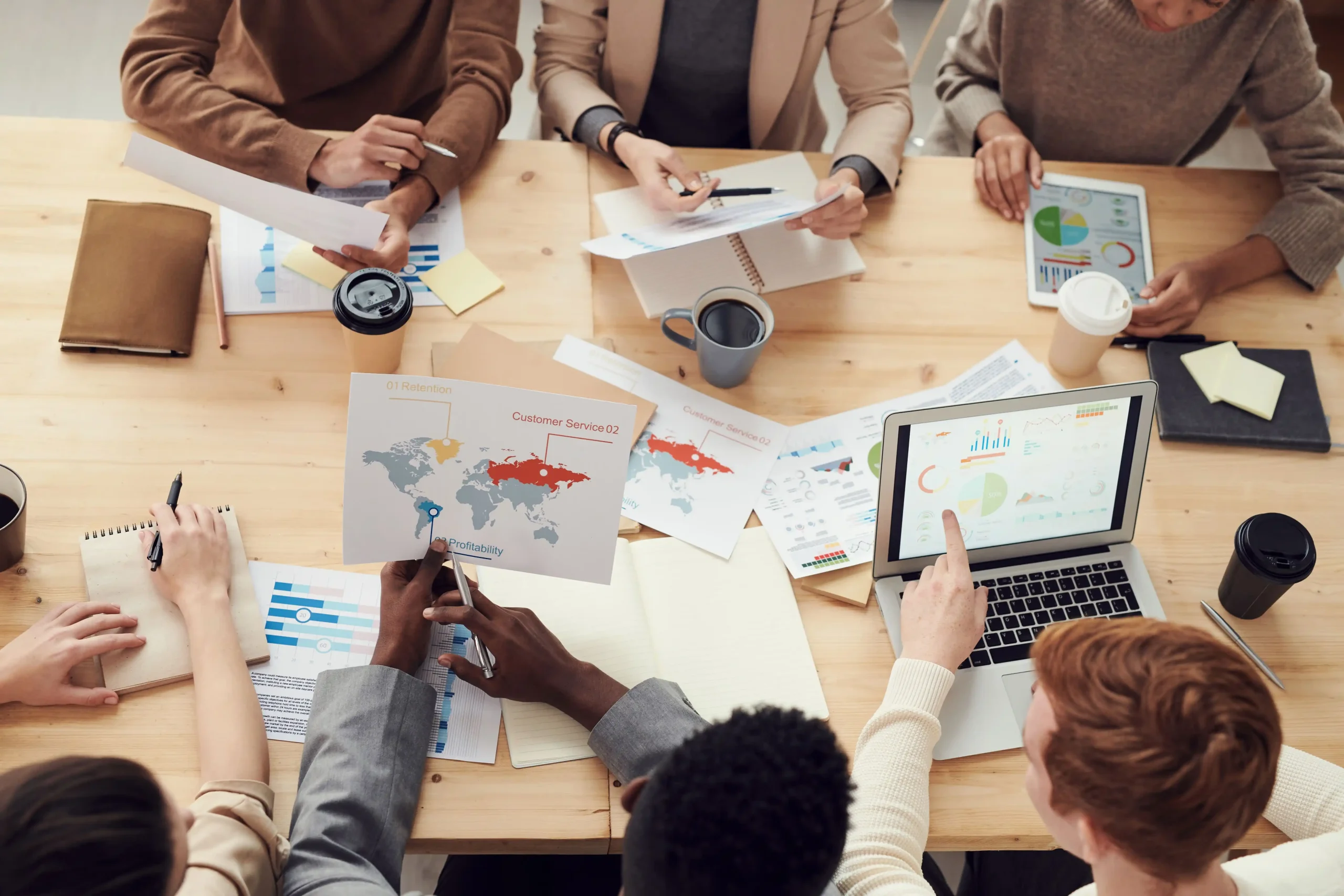 SEO for Auto Body Shops in Snell Isle, St. Petersburg, Florida