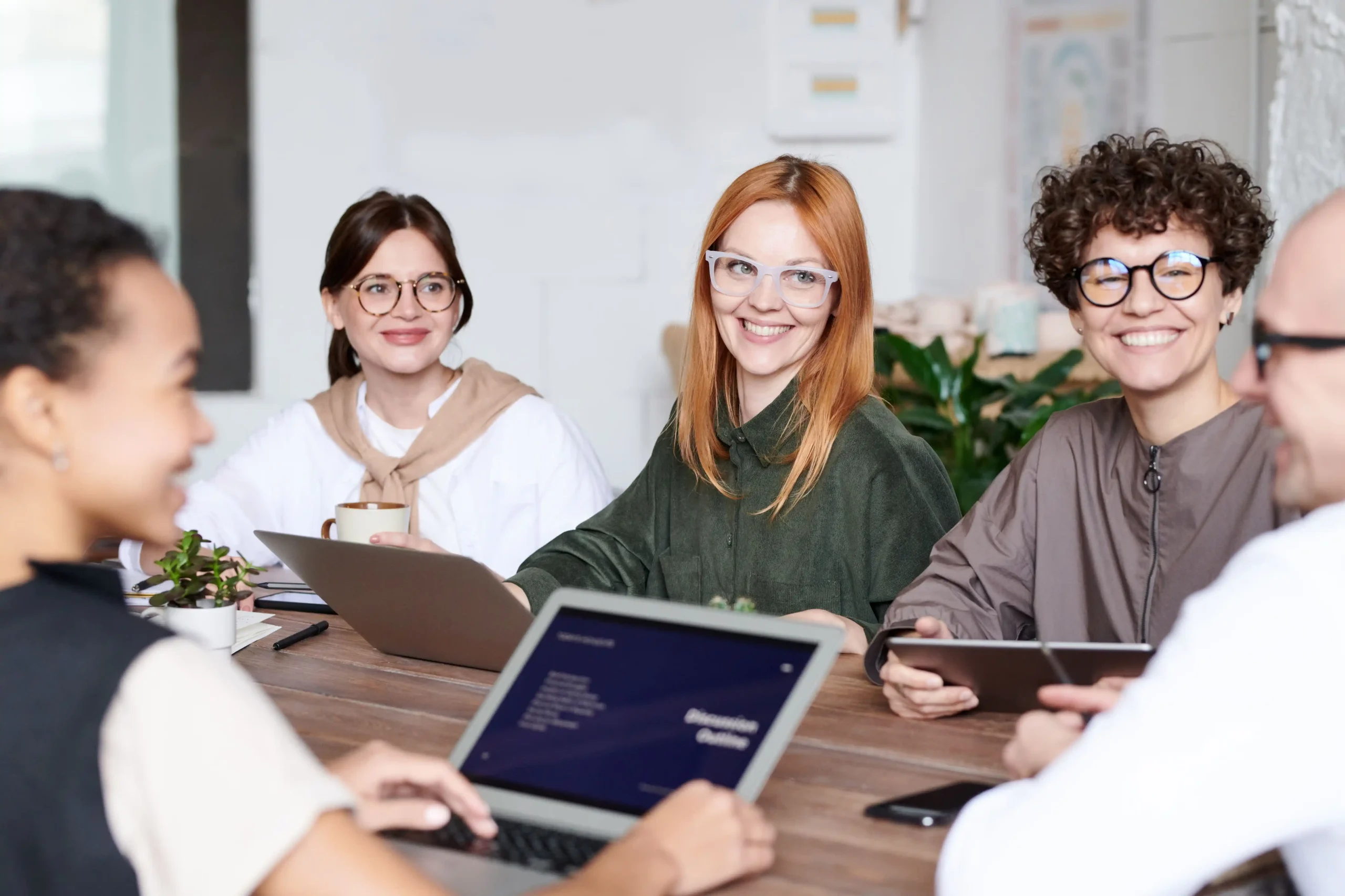 AEO for CPA Firms in Old West Side, Ann Arbor, Michigan
